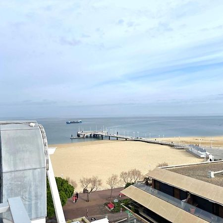 Apartment Claire-4 By Interhome Arcachon Bagian luar foto