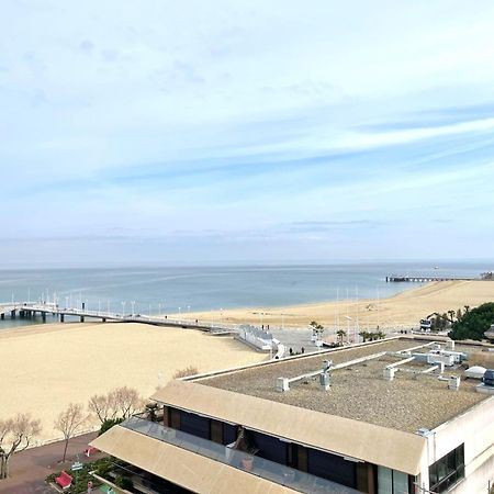 Apartment Claire-4 By Interhome Arcachon Bagian luar foto