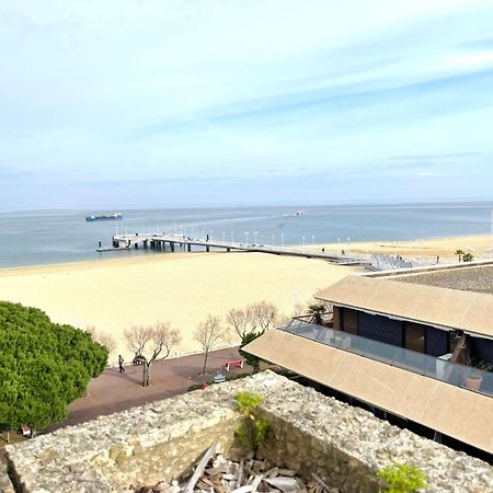 Apartment Claire-4 By Interhome Arcachon Bagian luar foto