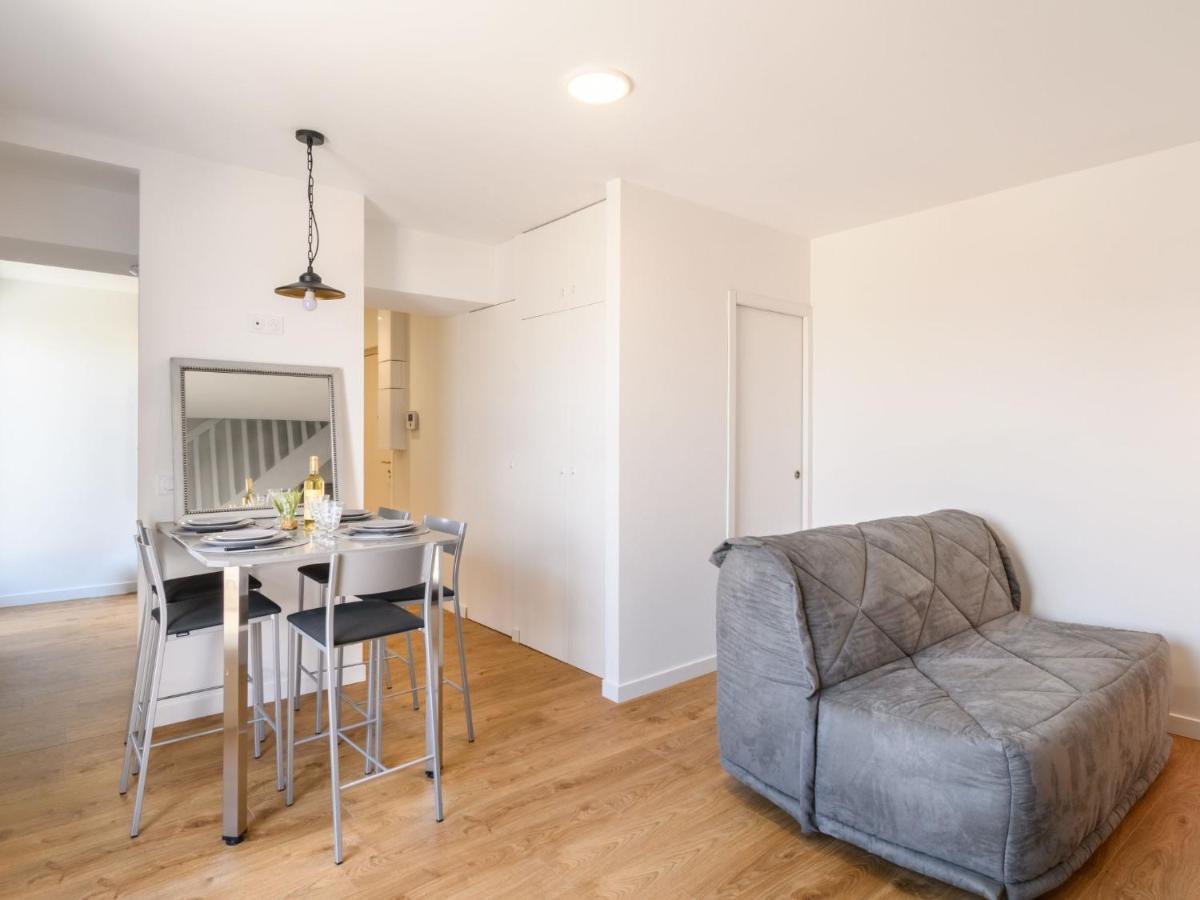 Apartment Claire-4 By Interhome Arcachon Bagian luar foto