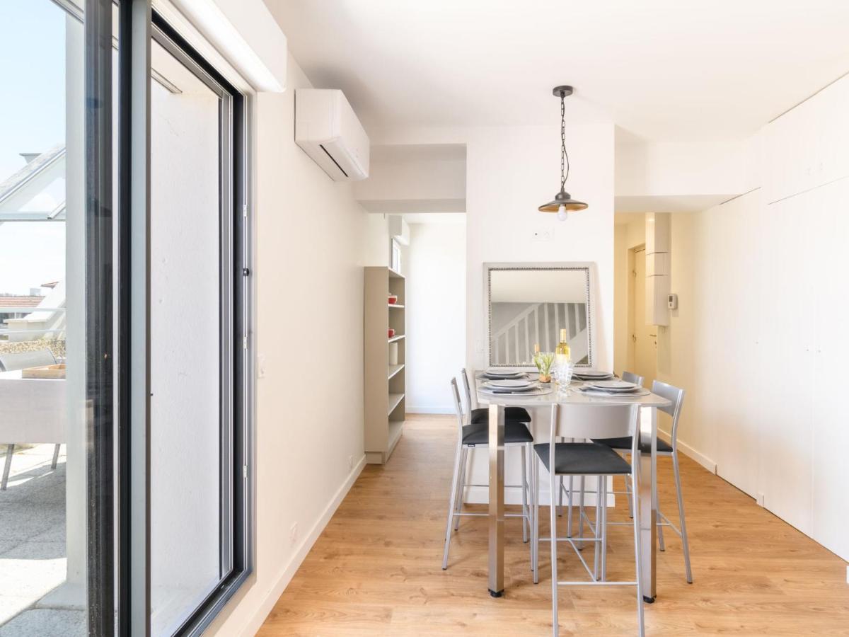 Apartment Claire-4 By Interhome Arcachon Bagian luar foto