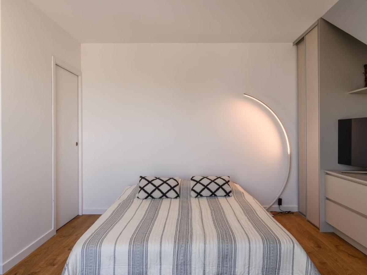 Apartment Claire-4 By Interhome Arcachon Bagian luar foto