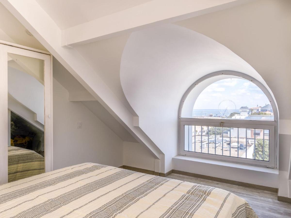Apartment Claire-4 By Interhome Arcachon Bagian luar foto