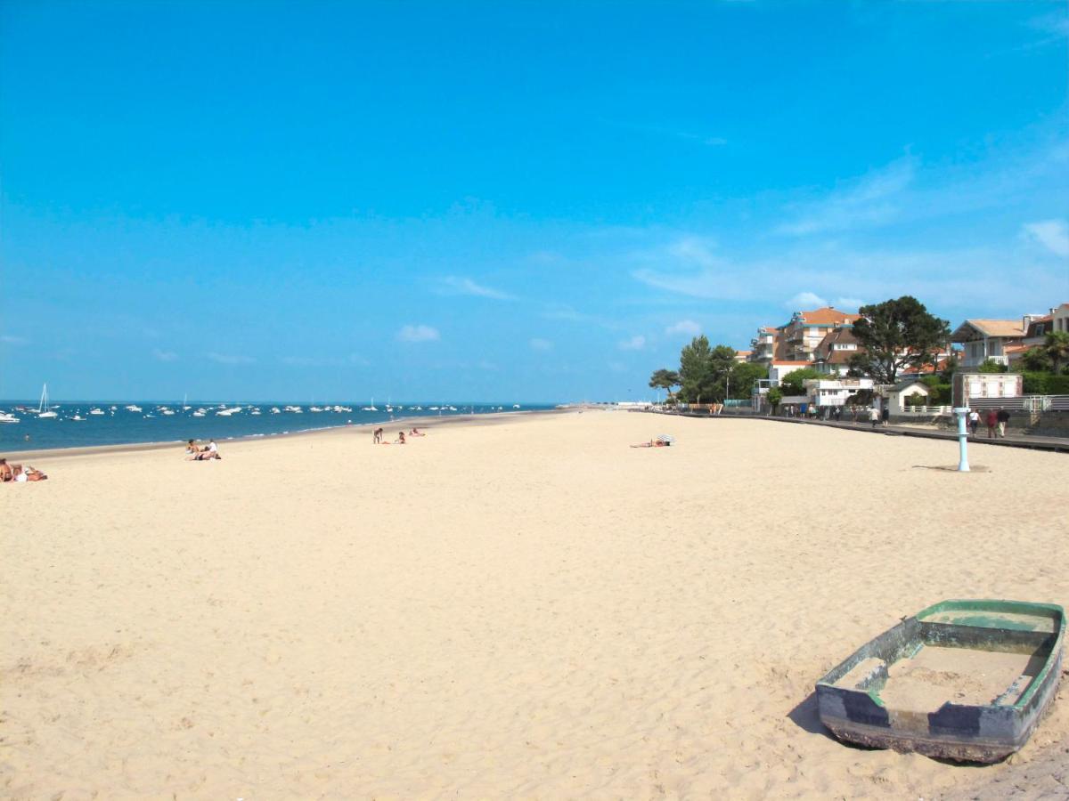 Apartment Claire-4 By Interhome Arcachon Bagian luar foto